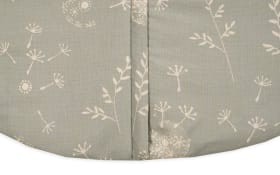 Schlafsack Organic, Wildflower, 70 cm