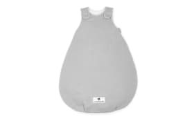 Babyschlafsack Terra, grau, 62/68 cm
