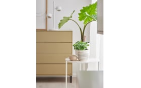 Sideboard Kara Frame, macchiata, inkl. Push to Open Funktion