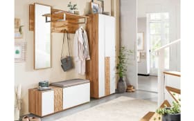 Polsterauflage Rubis, taupe