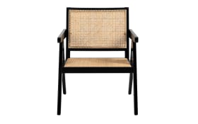 Designsessel Kammy S, beige