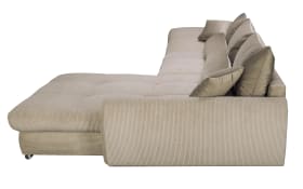 Wohnlandschaft Verona, beige