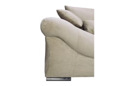 Wohnlandschaft Verona, beige