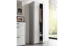 Mehrzweckschrank Melodie, weiß