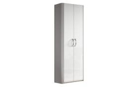 Mehrzweckschrank Melodie, weiß