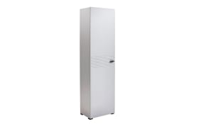Mehrzweckschrank Filigro, weiß