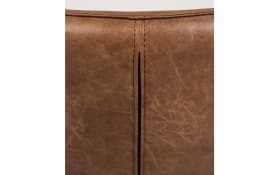 Sessel Bon, braun