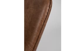 Sessel Bon, braun