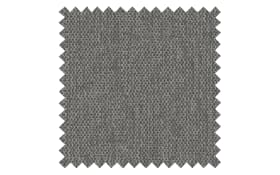 Polsterbett Luvara PB VZ4, grau, 180 x 200 cm, Härtegrad 2 und 3