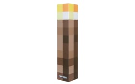 Minecraft LED-Fackel, mehrfarbig