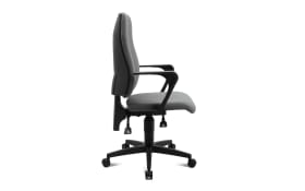 Drehstuhl Green Star, grau