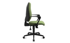 Drehstuhl Green Star, salbei