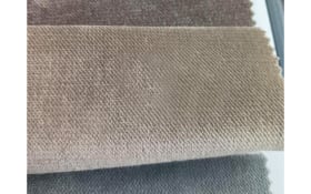 Polsterbett Naomi, beige, 180 x 200 cm, inkl. Bettkasten