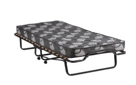 Komfortklappbett SILVER, grau