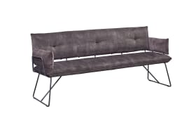 Essgruppe Pinero, Wildeiche, grey