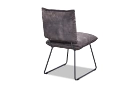 Stuhl Pinero, grey