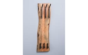 Garderobe Columbo, Mangoholz
