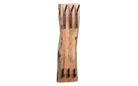 Garderobe Columbo, Mangoholz