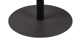 Couchtisch Ida 1, schwarz