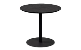 Couchtisch Ida 1, schwarz