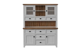 Buffet Country, Mangoholz /sand