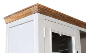 Buffet Country, Mangoholz /sand