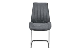 Stuhl Detroit S, anthrazit