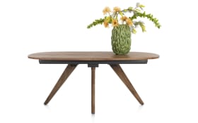 Esstisch Everest, Mangoholz furniert