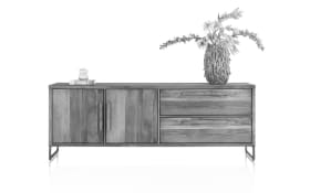Sideboard Everest, Mangoholz furniert