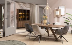 Buffetschrank Everest, Mangoholz furniert