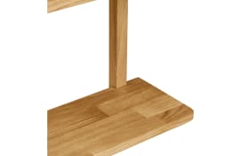 Wandregal Townsville, Eiche