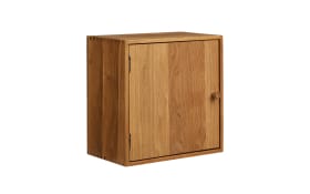 Wandregal Townsville, Eiche