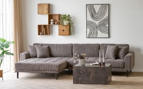 Wandregal Townsville, Eiche