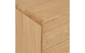 Sideboard Darwin, Eiche, inkl. Push-to-Open Funktion