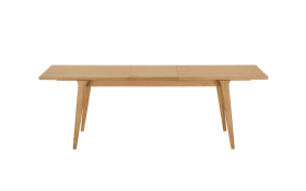 Esstisch Darwin, Eiche