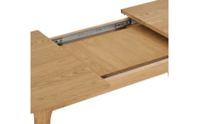 Esstisch Darwin, Eiche