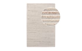 Teppich Mango, beige, 160 x 230 cm
