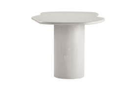 Esstisch Maranola, beige/grau