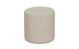 Pouf Ejby, beige