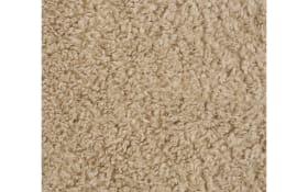 Loungesessel Lunaro, hellbraun