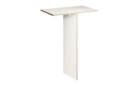 Schrankeinbau für Jutzler-Schränke, cremeweiß, Breite 98 cm