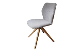 Sessel Honey Plus, silber