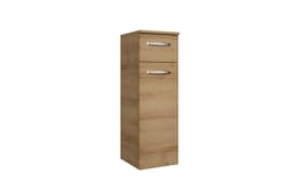 Highboard TrenTino, Eiche-Nachbildung