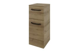 Highboard Nassau in Eiche Halifax Nachbildung
