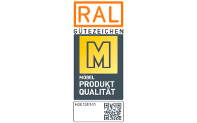Badeinrichtung Speed, titangrau matt 