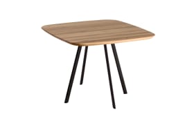 Beistelltisch 7711SH System Loft, Asteiche massiv geölt