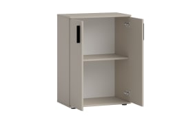 Kommode Dino, kaschmir