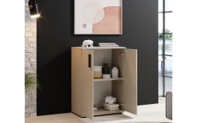 Kommode Dino, kaschmir