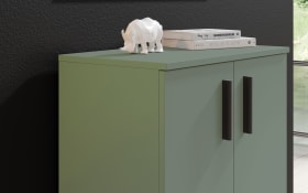 Kommode Dino, salbei