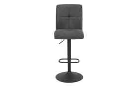 Barhocker Leni II H, anthrazit
